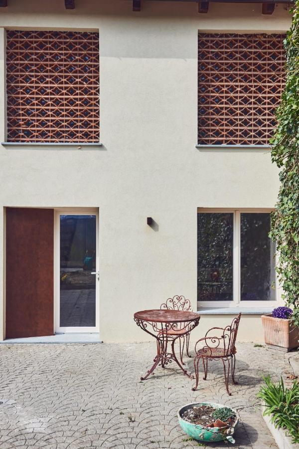 Cascina Cortese Vigliano d'Asti Eksteriør bilde